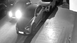 Tekirdağ'da fırına silahlı saldırı: O anlar kamerada!