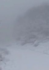 Tekirdağ&rsquo;da Y&uuml;ksek Kesimler Beyaza B&uuml;r&uuml;nd&uuml;