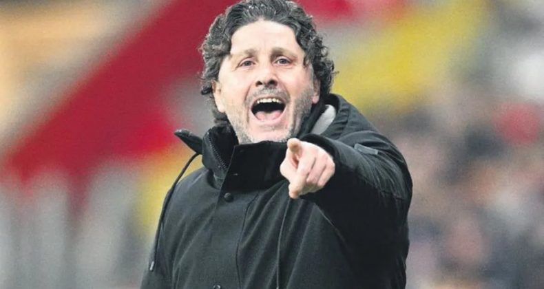 Tekke: Bu oyunu kabul edemem!