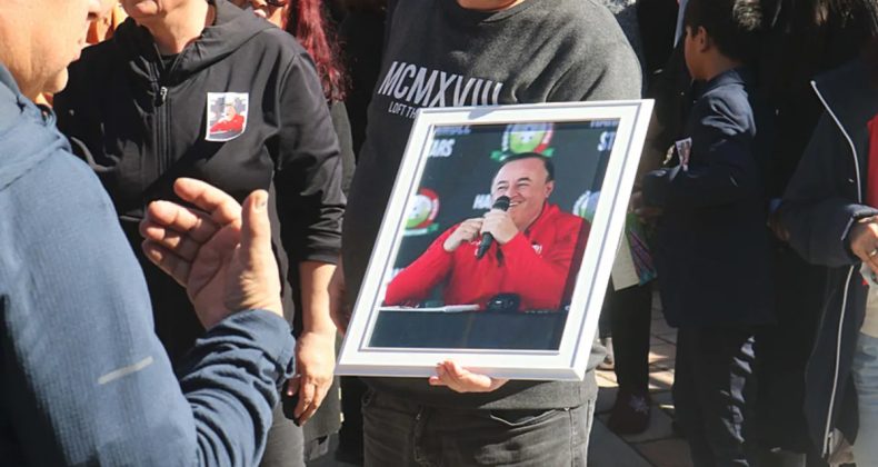 Teknik Direkt&ouml;r Engin Fırat'a Son G&ouml;rev