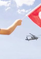 TEKNOFEST&rsquo;te Tasarım ve Operasyon Yarışması