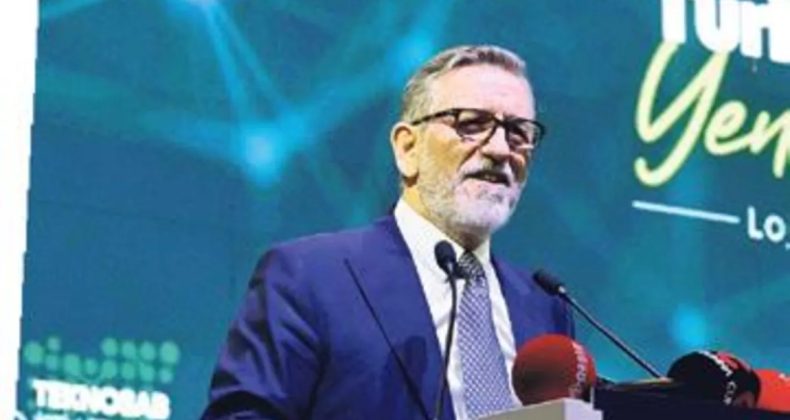 TEKNOSAB lojistik üs olacak