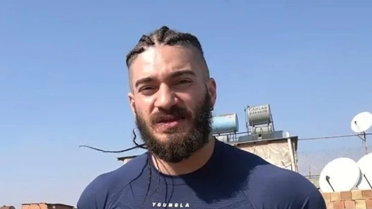 Tepki &ccedil;eken sosyal deneye soruşturma: Testo Taylan dahil 3 kişi g&ouml;zaltına alındı!