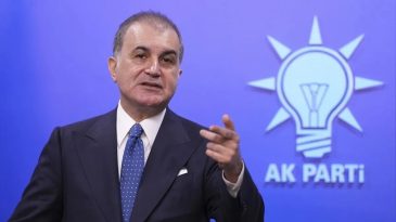 Ter&ouml;r &Ouml;rg&uuml;t&uuml; Gibi Hareket Etmek &Ccedil;&ouml;z&uuml;m Getirmeyecek