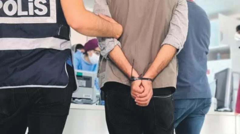 Ter&ouml;r Propagandasına 14 Tutuklama