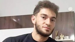 Testo Taylan Tutuklandı