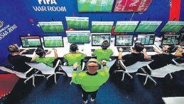 TFF: Hataları g&ouml;r&uuml;yoruz