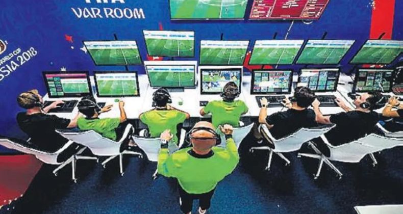 TFF: Hataları görüyoruz