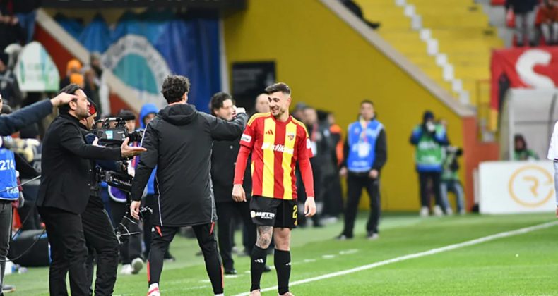 TFF Tahkim Kurulu'ndan Dorukhan Tok&ouml;z kararı