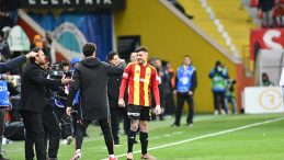 TFF Tahkim Kurulu'ndan Dorukhan Tok&ouml;z kararı