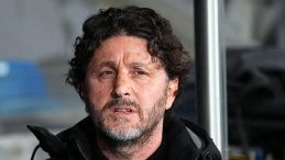 TFF'den Fatih Tekke'ye Sosyal Sorumluluk &Ouml;d&uuml;l&uuml;