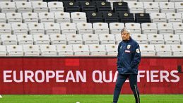 TFF'den Mircea Lucescu i&ccedil;in ge&ccedil;miş olsun mesajı!