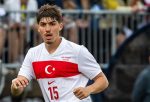 TFF'den Yusuf Ak&ccedil;i&ccedil;ek i&ccedil;in ge&ccedil;miş olsun mesajı!