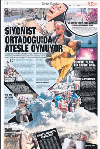 TGC'den SABAH'a 2 ödül
