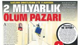 TGC&rsquo;den SABAH&rsquo;a 2 &ouml;d&uuml;l
