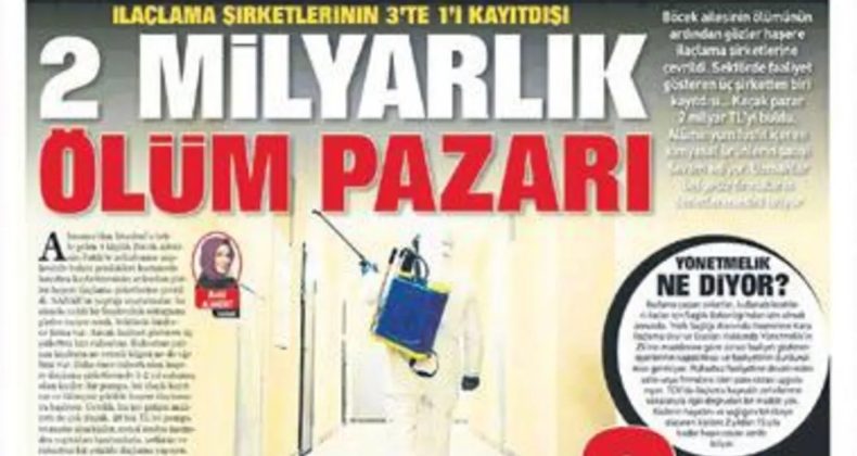 TGC&rsquo;den SABAH&rsquo;a 2 &ouml;d&uuml;l