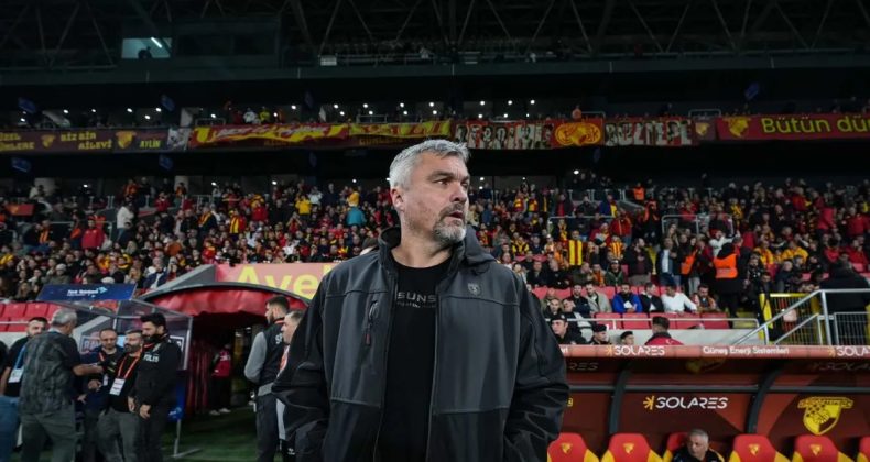 Thomas Reis&rsquo;tan Y&uuml;ksel Yıldırım i&ccedil;in Olay İddia!