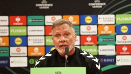 Thorsten Fink: M&uuml;mk&uuml;nse ilk dakikalarda gol bulmaya &ccedil;alışacağız!