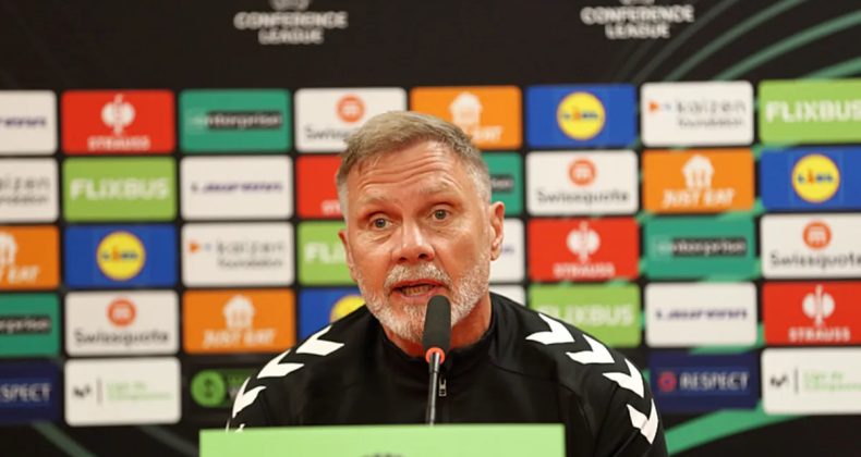 Thorsten Fink: M&uuml;mk&uuml;nse ilk dakikalarda gol bulmaya &ccedil;alışacağız!