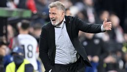 Thorsten Fink: "İkinci gole yakındık ama başaramadık"