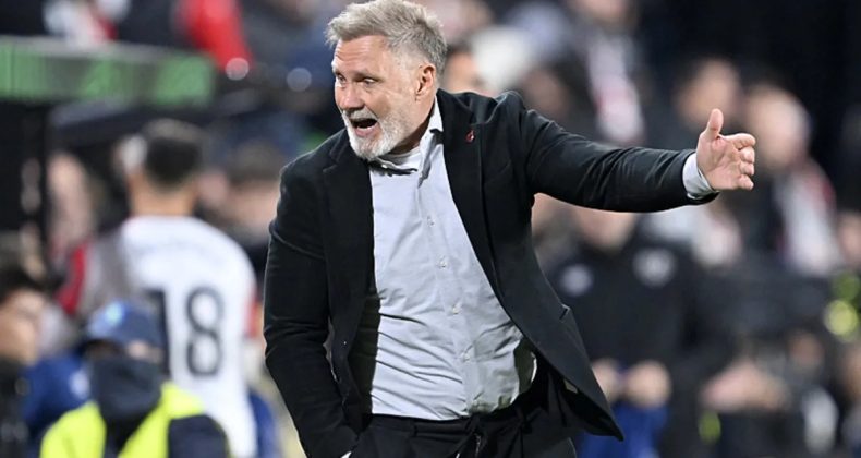 Thorsten Fink: "İkinci gole yakındık ama başaramadık"