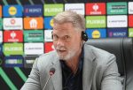 Thorsten Fink: Taraftarlarımızın &ouml;n&uuml;nde tekrar bir tarih yazabiliriz!