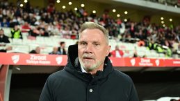 Thorsten Fink: T&uuml;rkiye Kupası, Avrupa i&ccedil;in şansımız olabilir