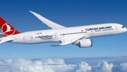 THY U&ccedil;uş Noktası Ağını Genişletiyor