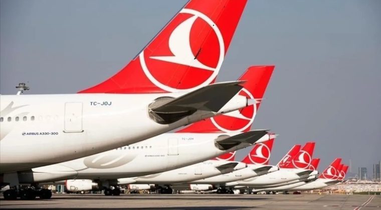 THY'den Ramazan Bayramı tatili i&ccedil;in 297 ek sefer