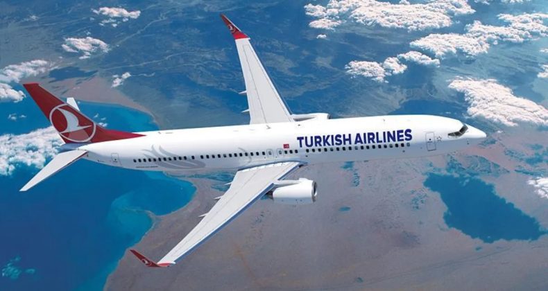 THY&rsquo;den yolcularına &uuml;cretsiz rezervasyon değişikliği hakkı