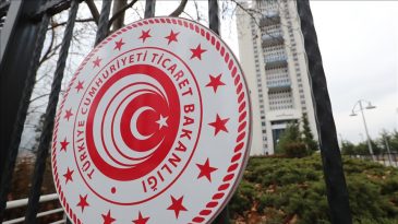 Ticaret Bakanlığı ile Avrupa Komisyonundan e-ticaret ve SKDM toplantısı