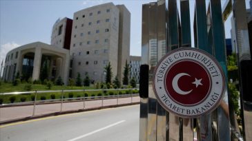 Ticaret Bakanlığından İsrail ile ticaret iddialarına yalanlama