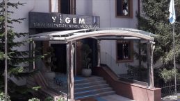 TİGEM fıstık &ccedil;amı kozalağı satacak