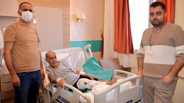 Tıkalı lavaboyu a&ccedil;maya &ccedil;alıştı hastanelik oldu! Uzmanı uyardı: 'Kullanmayın, kendi kendine patlayabilir'