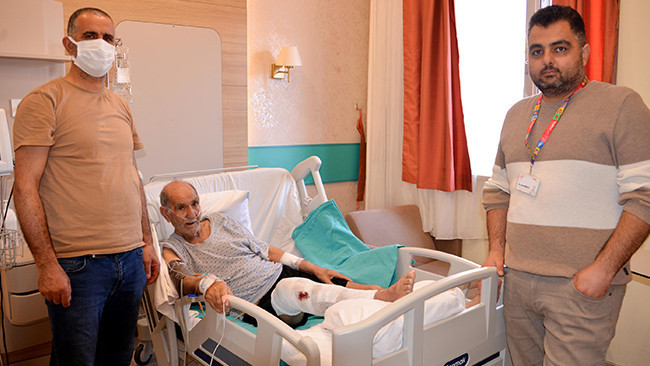 Tıkalı lavaboyu a&ccedil;maya &ccedil;alıştı hastanelik oldu! Uzmanı uyardı: 'Kullanmayın, kendi kendine patlayabilir'