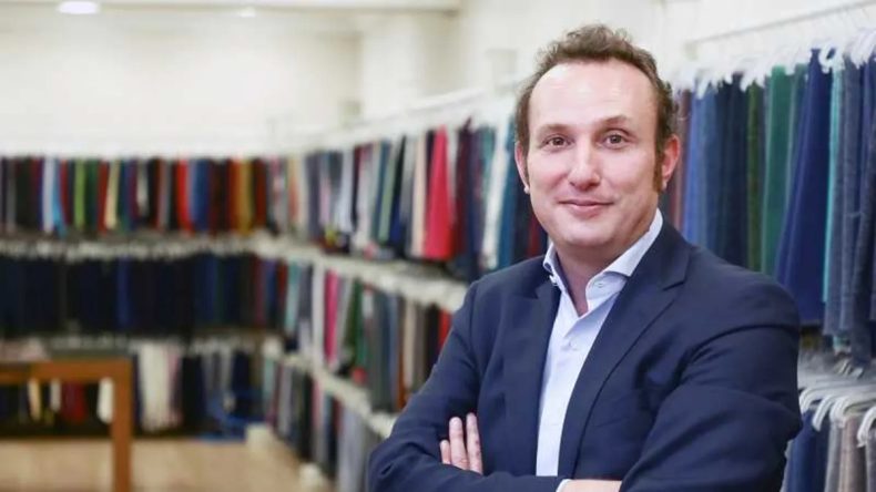 TMSF Ekrem İmamoğlu'nun kasası H&uuml;seyin K&ouml;ksal'a ait villayı satışa &ccedil;ıkardı