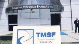 TMSF, El Konulan Şirkete Ait Villayı Satışa &Ccedil;ıkardı