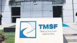 TMSF İki Hastane ile İki Oteli Satışa &Ccedil;ıkardı