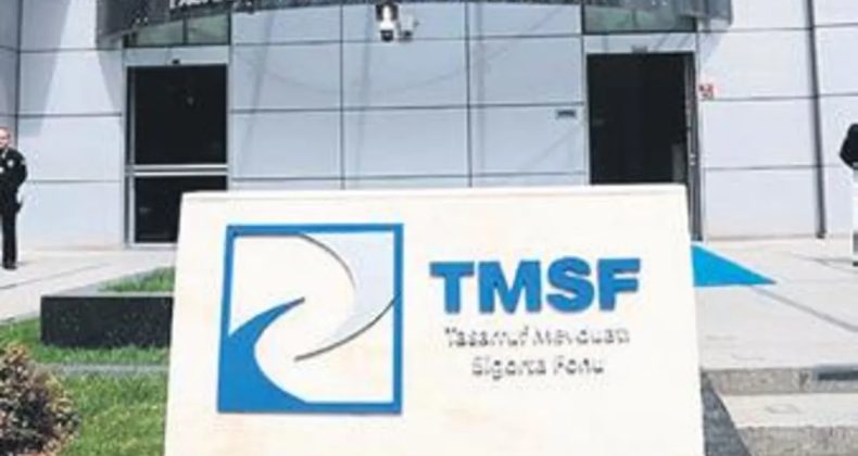 TMSF İki Hastane ile İki Oteli Satışa Çıkardı