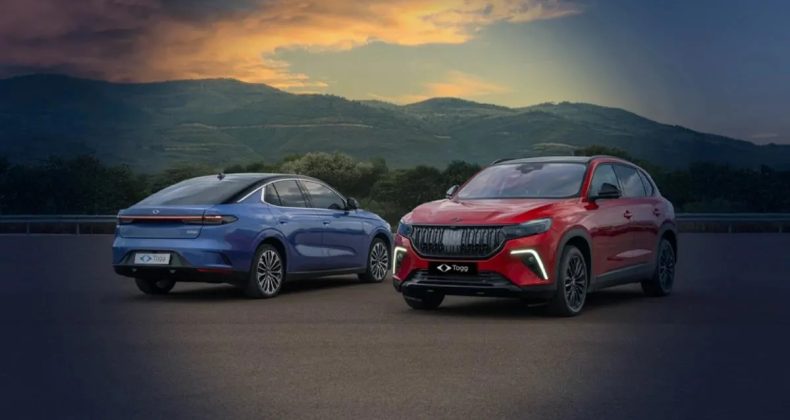 Togg'un Yeni Modeli Yarı Fiyatına Sunulacak