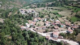 Tokat'ta Belediyenin Kararıyla Tek Mahalleli Belde İki Mahalleye B&ouml;l&uuml;nd&uuml;