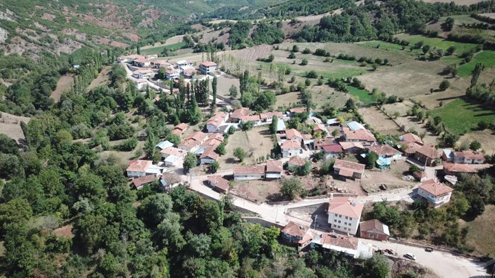 Tokat'ta Belediyenin Kararıyla Tek Mahalleli Belde İki Mahalleye B&ouml;l&uuml;nd&uuml;