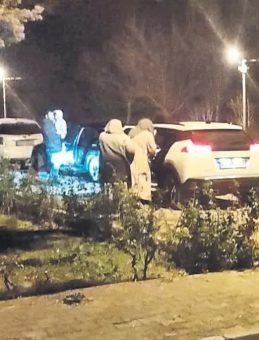 Tokat’ta 5.5 büyüklüğünde deprem