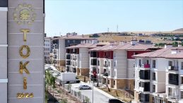 TOKİ 500 BİN KONUT &Ouml;DEMELERİ VE TAKSİTLERİ: 1+1 2+1 TOKİ &ouml;demesi ne kadar, aylık taksitler ne zaman başlıyor?