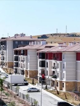 TOKİ 500 BİN KONUT &Ouml;DEMELERİ VE TAKSİTLERİ: 1+1 2+1 TOKİ &ouml;demesi ne kadar, aylık taksitler ne zaman başlıyor?