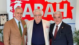 TOKİ İle &Ccedil;GC İşbirliği Yapacak