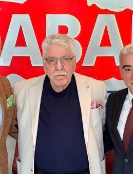 TOKİ İle &Ccedil;GC İşbirliği Yapacak