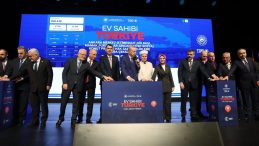 TOKİ KURA &Ccedil;EKİMİ ANKARA | 31 bin 73 hak sahibi belli oldu! Bakan Kurum 'ertelenmeyecek' diyerek duyurdu