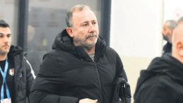 Toplantıya Katılamadı