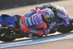 Toprak Razgatlıoğlu, MotoGP'de Sezonun İkinci Yarışı i&ccedil;in Brezilya'da Piste &Ccedil;ıkıyor